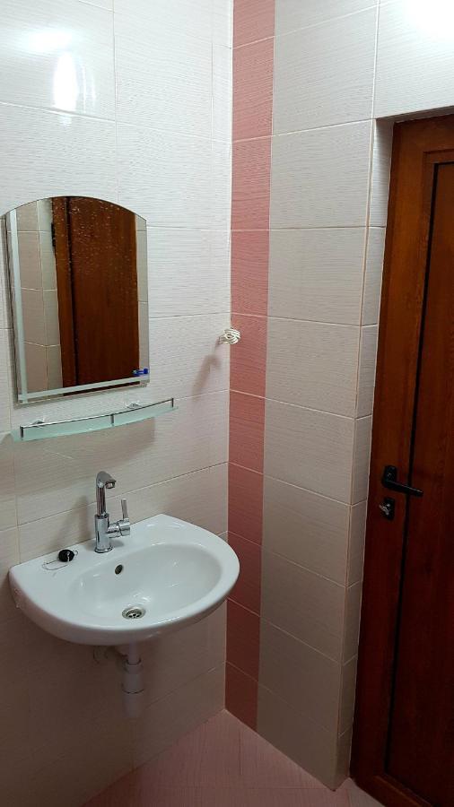 Амида Hotel Варвара Екстериор снимка