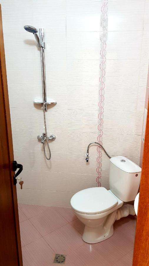 Амида Hotel Варвара Екстериор снимка
